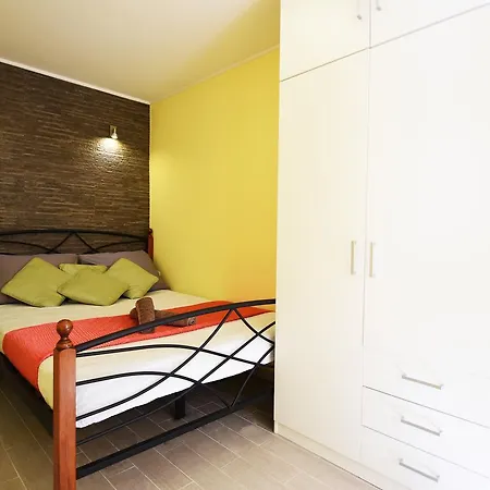 شقة Apartments Split سبليت