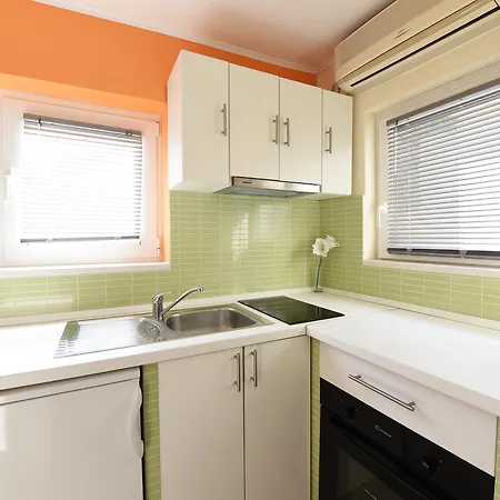 شقة Apartments Split