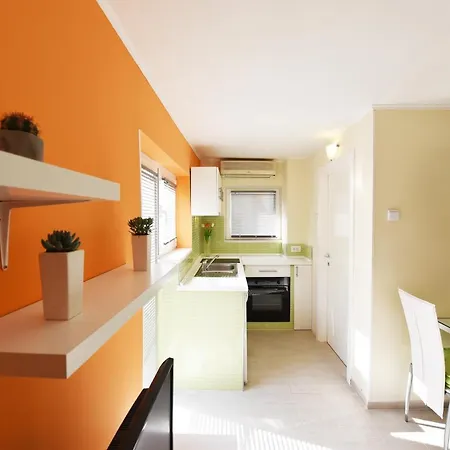 شقة Apartments Split *
