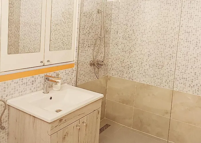 شقة Apartments Split