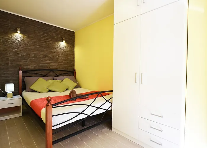 شقة Apartments Split سبليت