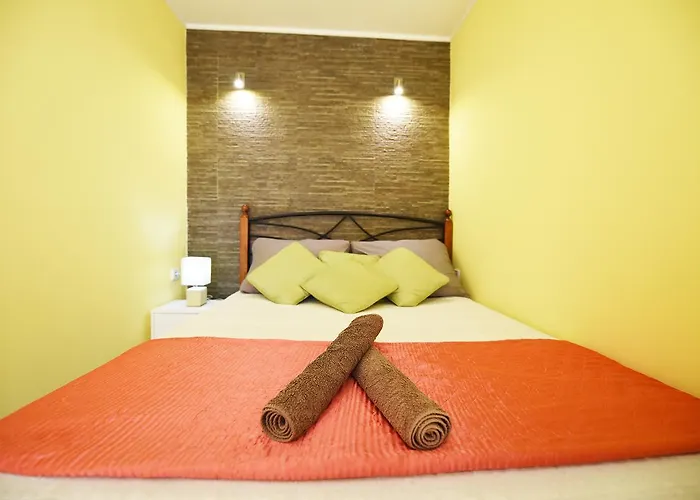 Apartments Split سبليت