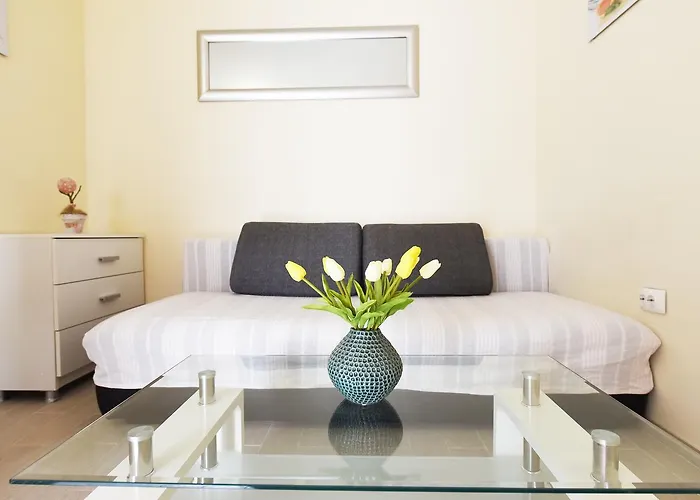 Apartments Split *