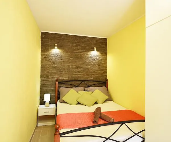 شقة Apartments Split سبليت