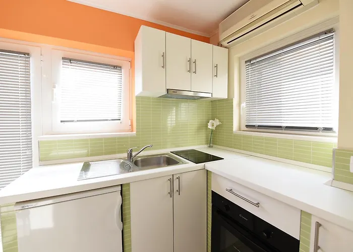 شقة Apartments Split