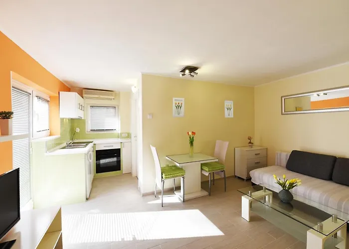 Apartments Split