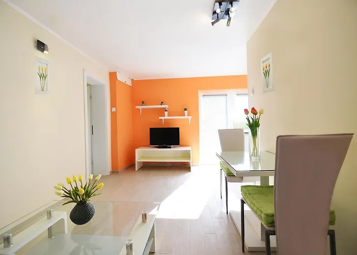 Apartments Split شقة سبليت
