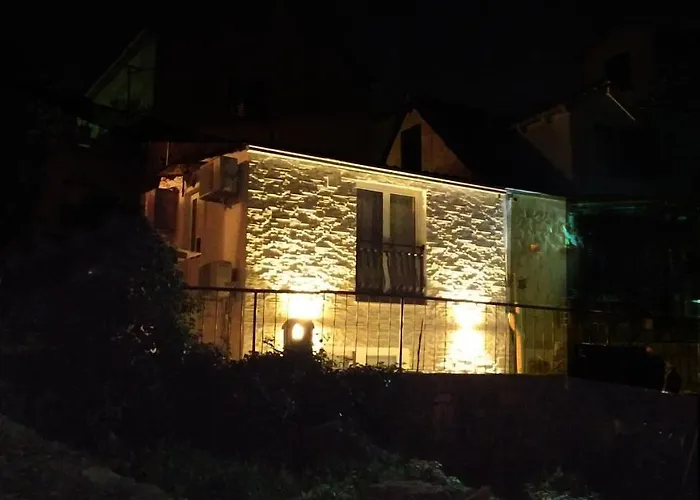 شقة Apartments Split