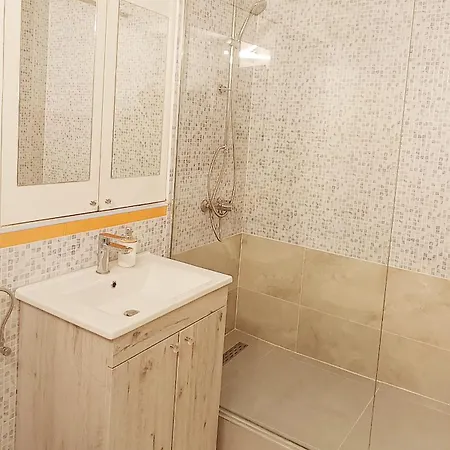Apartman Apartments Split