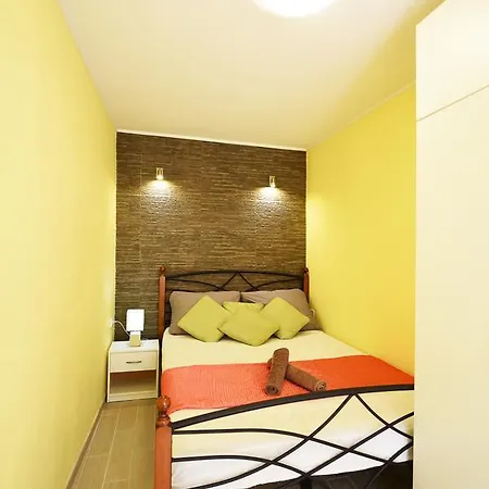 Apartman Apartments Split Split