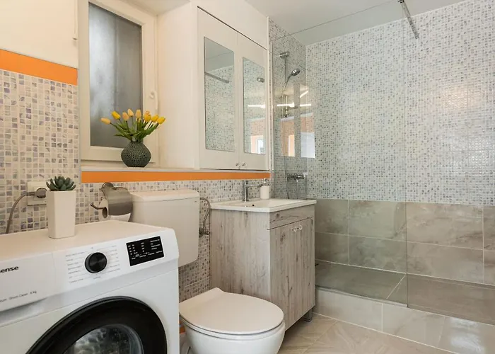 Apartments Split * Split