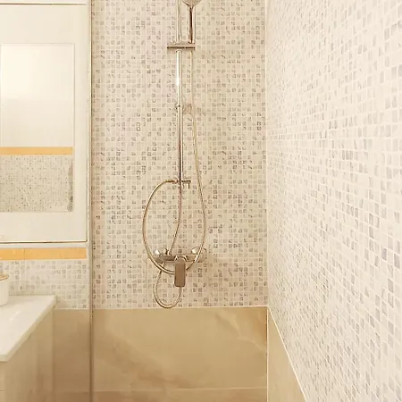 Apartments Split דירה ספליט