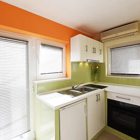 Apartments Split דירה *