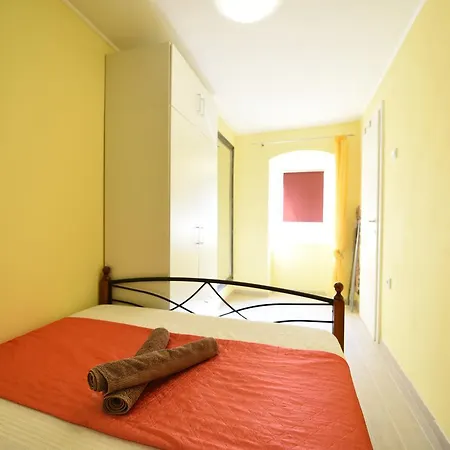 Apartments Split דירה ספליט