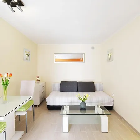 Apartments Split דירה