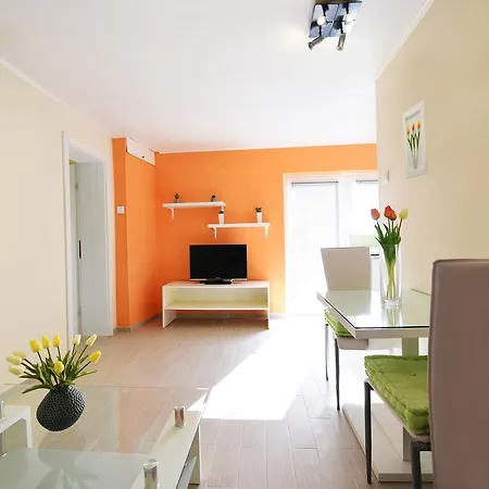 Apartments Split דירה ספליט