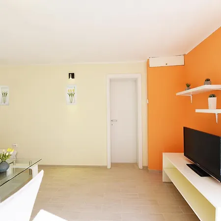 Apartments Split דירה ספליט