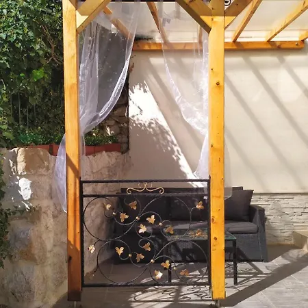 Apartments Split דירה *