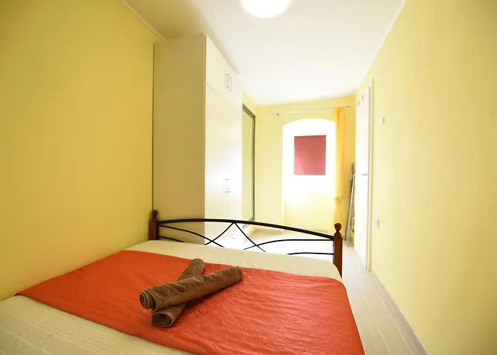 Apartments Split Apartment Split