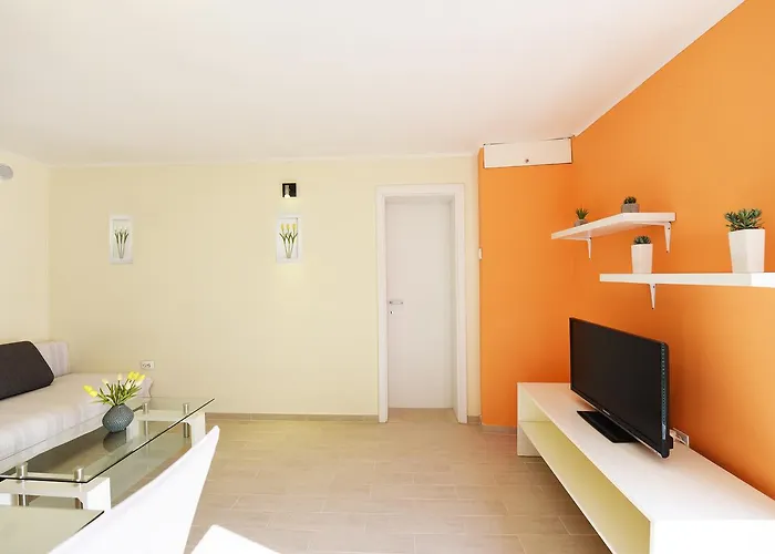 Apartments Split Apartment Split