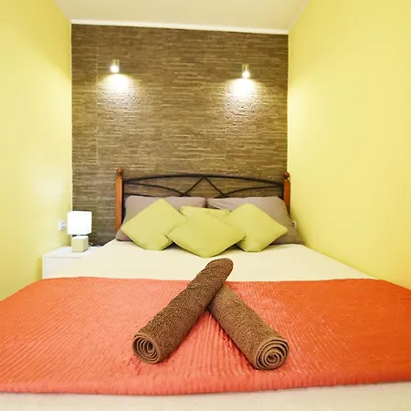 Apartments Split سبليت